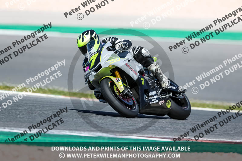 may 2019;motorbikes;no limits;peter wileman photography;portimao;portugal;trackday digital images